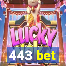 443 bet